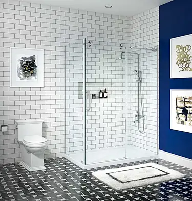 shower enclosure shower cabin
